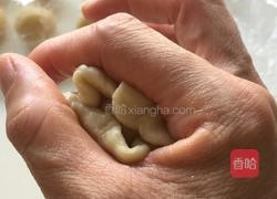 传统苏式鲜肉月饼的做法图解6