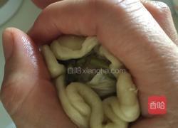 传统苏式鲜肉月饼的做法图解16