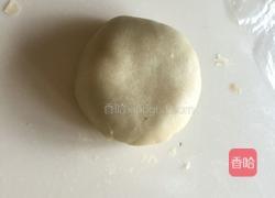 传统苏式鲜肉月饼的做法图解17