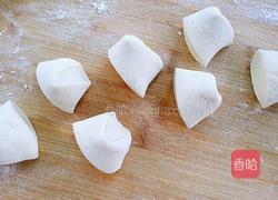 卷心菜大包子的做法图解11