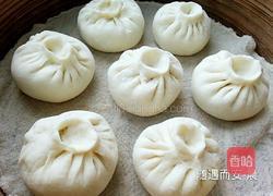 猪肉粉条包子的做法图解13
