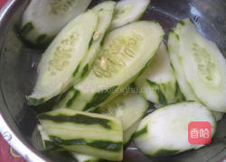 芝士三明治的做法图解1