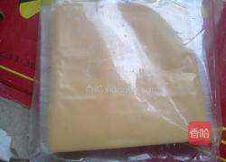 芝士三明治的做法图解2