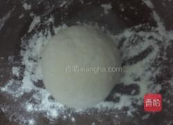 五香酥饼的做法图解2