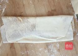 五香酥饼的做法图解11