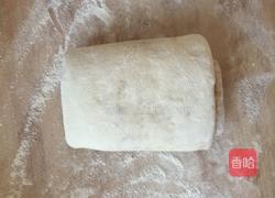 五香酥饼的做法图解12