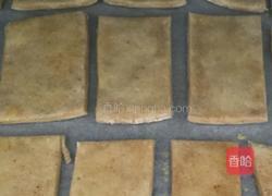 五香酥饼的做法图解15