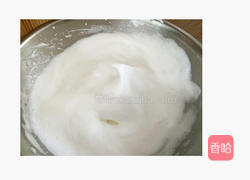 松软枣糕的做法图解4