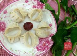 蘸饺的做法图解2