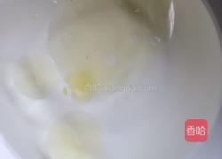 掉渣烧饼的做法图解2