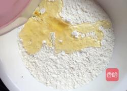 掉渣烧饼的做法图解5