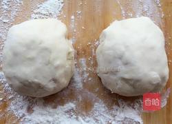 掉渣烧饼的做法图解7