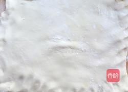 掉渣烧饼的做法图解10