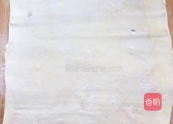 掉渣烧饼的做法图解11