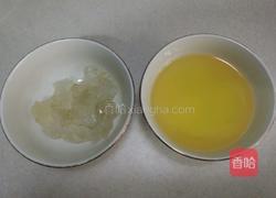 莲蓉馅的做法图解3