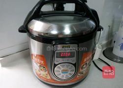 莲蓉馅的做法图解5