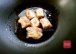 排骨煲仔饭的做法图解4