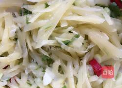 早餐鸡蛋卷饼的做法图解2