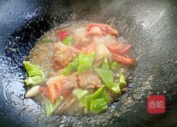 排骨煲仔饭的做法图解14