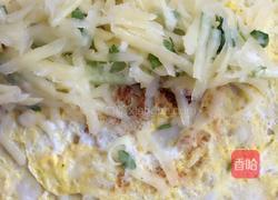 早餐鸡蛋卷饼的做法图解9
