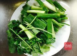 炖石斑鱼头豆腐汤的做法图解4