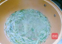 黄瓜汤的做法图解4