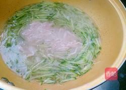 黄瓜汤的做法图解5