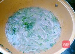 黄瓜汤的做法图解6