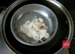 橙香紫薯汤圆的做法图解5