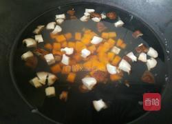 炒酱的做法图解3