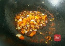 炒酱的做法图解9