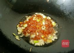 炒酱的做法图解8