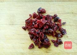 燕麦香蕉球的做法图解2