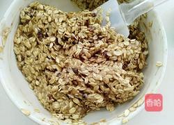 燕麦香蕉球的做法图解7