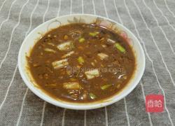 凉拌面筋的做法图解6
