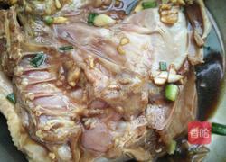 电饭煲焗烧鸡的做法图解3