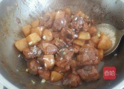 鸡腿炖土豆的做法图解8