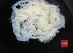 蛋花汤的做法图解5