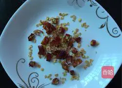 Illustration of how to make spicy fish with vermicelli 2