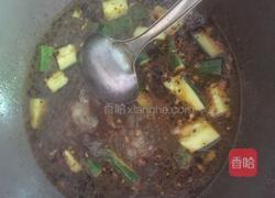 粉丝麻辣鱼的做法图解8