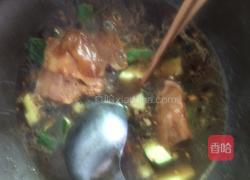 粉丝麻辣鱼的做法图解9