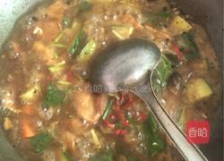 粉丝麻辣鱼的做法图解10