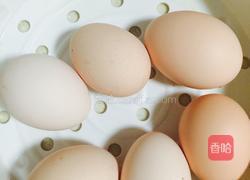溏心蛋的做法图解1
