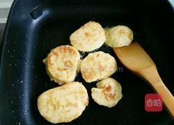 番茄沙司馒头的做法图解3