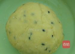 炸面食的做法图解2