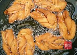 炸面食的做法图解11