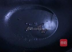 筋饼卷菜的做法图解2