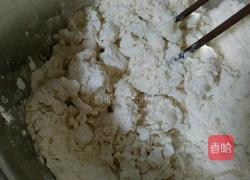 筋饼卷菜的做法图解8