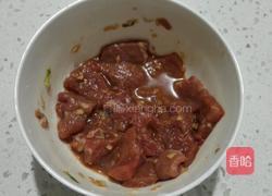 生滚牛肉粥的做法图解3