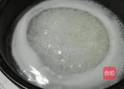 生滚牛肉粥的做法图解4